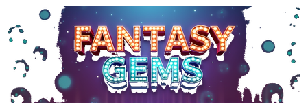 fantasy gems logo