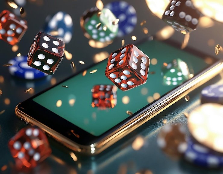 fantasy gems VIP Blackjack Tables