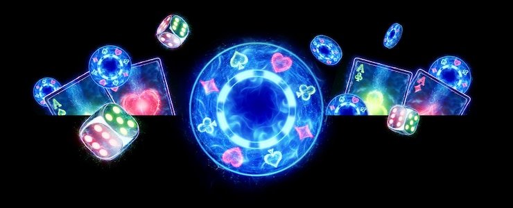 fantasy gems Live Casino