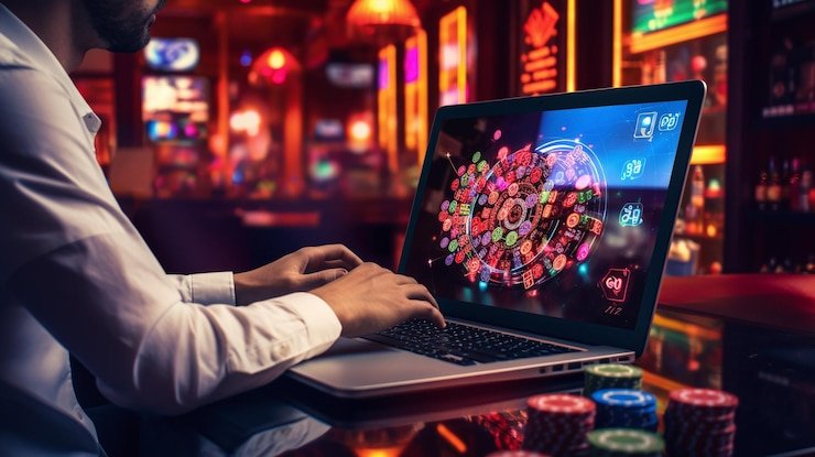 fantasy gems Slots